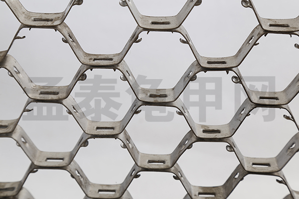 碳钢龟甲网
