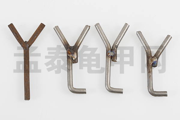 定西V型/Y型锚固件
